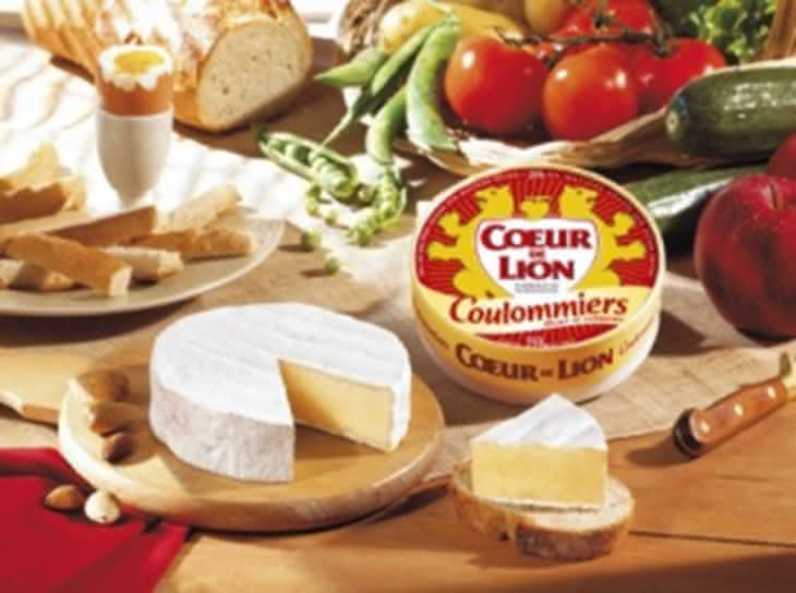 Energieeffizienz: La Compagnie des Fromages setzt auf Innovationen durch Emerson Energieeffizienz: La Compagnie des Fromages setzt auf Innovationen durch Emerson