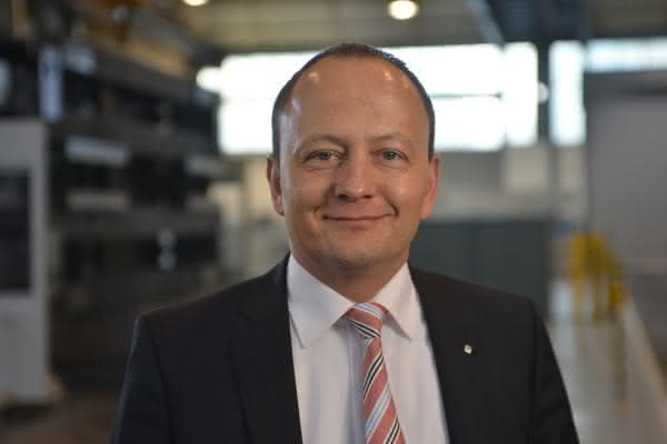 VDMA-Interview zum Thema TTIP mit Hans-Jörg Vollert: "Es geht um gemeinsame Standards"