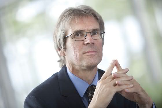 Prof. Holger Hanselka