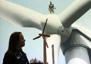 Leitmesse Wind: Gute Aussichten für die Windbranche