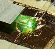 Diamantsensor