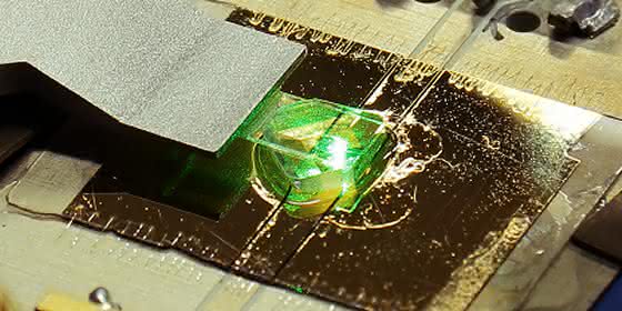 Diamantsensor