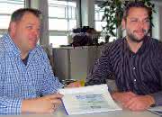 Michael Nöth und Benjamin Pfannes Michael Nöth und Benjamin Pfannes: Strategien für die Instandhaltung
