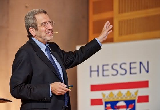 13. Brennstoffzellenforum Hessen: Von der Innovation zur erfolgreichen Markteinführung