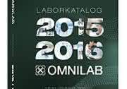 OMNILAB-Katalog OMNILAB-Katalog