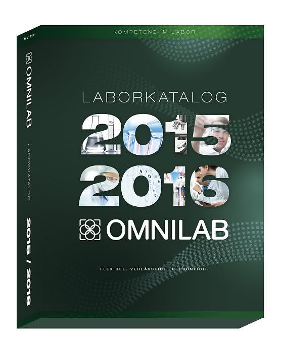 OMNILAB-Katalog OMNILAB-Katalog