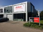 Oerlikon Leybold Vacuum Standort in den Niederlanden Oerlikon Leybold Vacuum Standort in den Niederlanden