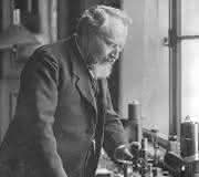Otto Lehmann
