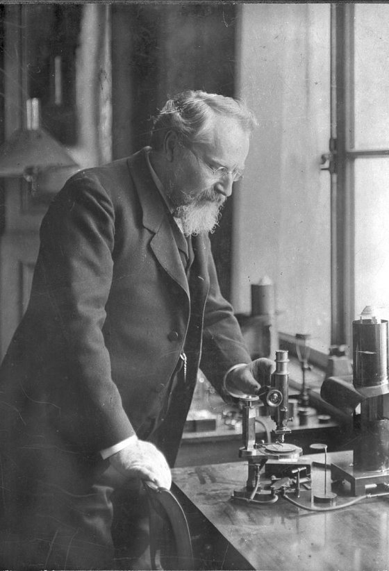 Otto Lehmann Otto Lehmann