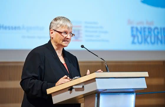 13. Brennstoffzellenforum Hessen: Von der Innovation zur erfolgreichen Markteinführung