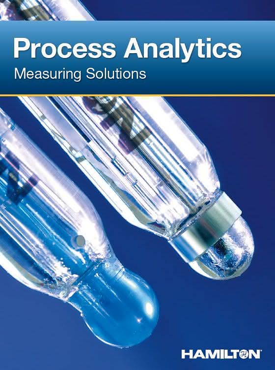 Prozessanalytik-Katalog