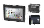 Die SPS und HMI-Module setzen neue Maßstäbe: RS liefert neue Produktreihen für die Industrieautomation
