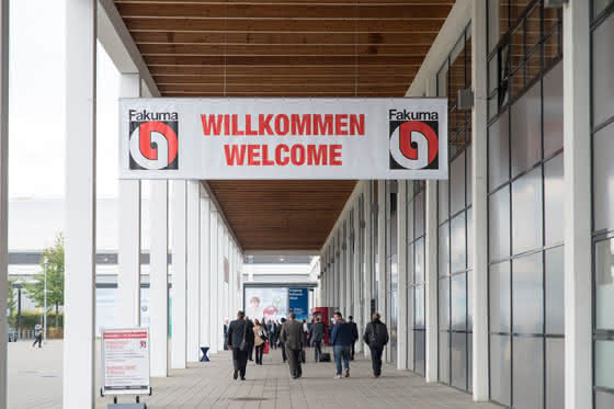 Fakuma 2014 Abschlussbericht: Fakuma 2014: Rekordzahlen auf internationalem Niveau