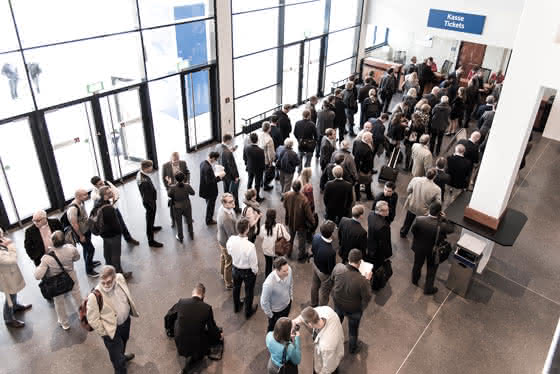 Fakuma 2014 Abschlussbericht: Fakuma 2014: Rekordzahlen auf internationalem Niveau