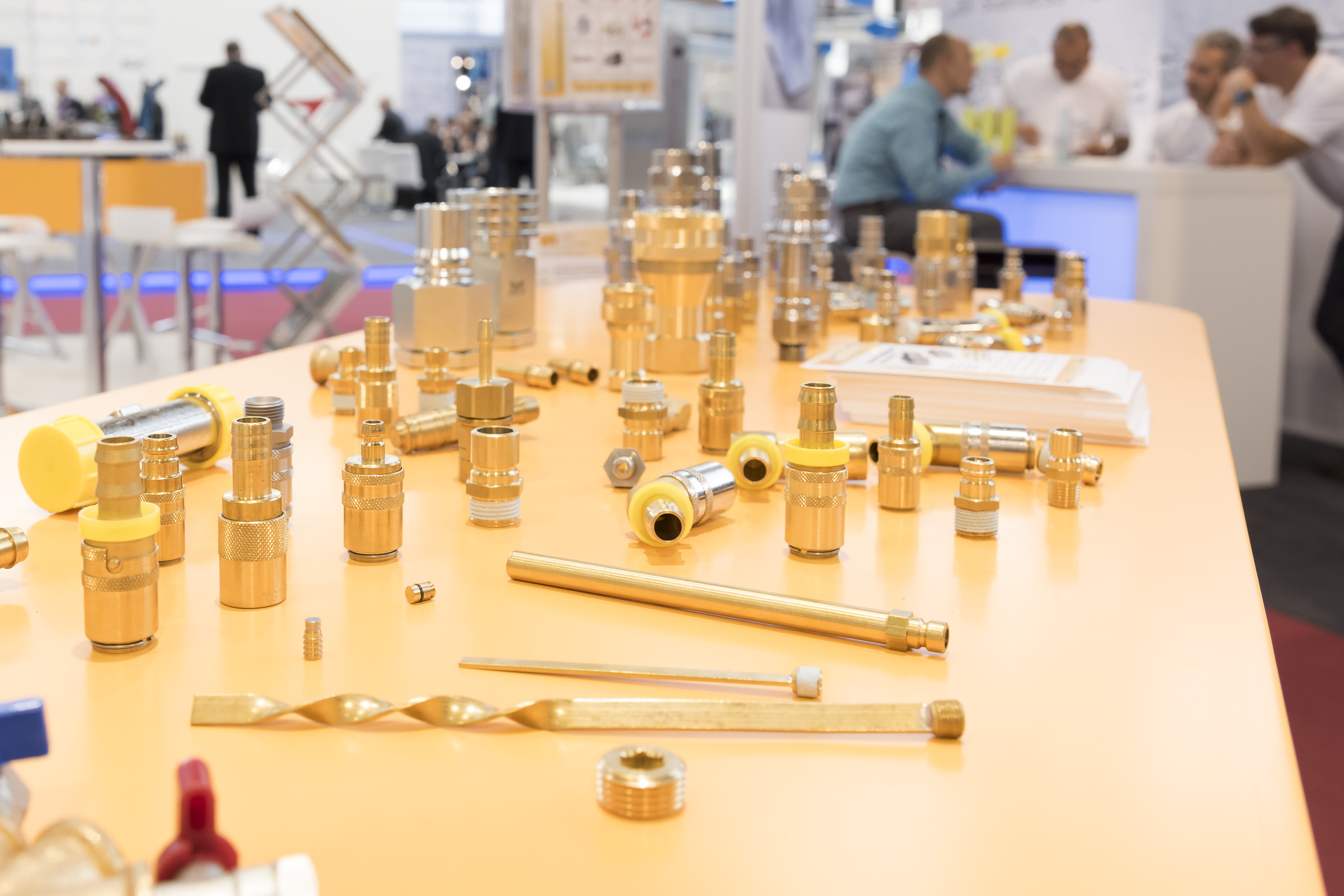 Fakuma 2014 Abschlussbericht: Fakuma 2014: Rekordzahlen auf internationalem Niveau