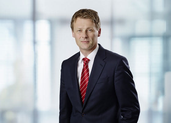Neue Leitung von Oerlikon Balzers Deutschland: Hendrik Alfter Personalie: Hendrik Alfter übernimmt Leitung von Oerlikon Balzers Deutschland