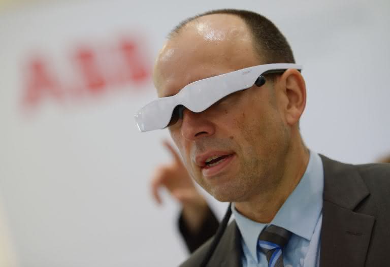 Leitthema der HMI 2015: Industrie 4.0 bleibt im Blickfeld