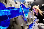 Aluminium 2014 950 Aussteller aus 50 Nationen: Fachmesse Aluminium auf Wachstumskurs