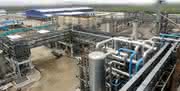 Erster MDI-Splitter in Südasien: BASF eröffnet Produktionsstandort in Indien
