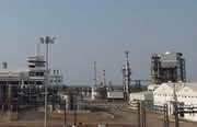 Produktionsstandort in Dahej, im Bundesstaat Gujarat/Indien