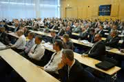Elektrische Antriebe und Generatoren im Fokus: E|DPC 2014 erfolgreich zu Ende gegangen