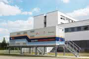 „Smart Grid Energy Storage System“, kurz SGESS