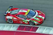Simulationstechnik: Ferrari optimiert Aerodynamik mit Ansys