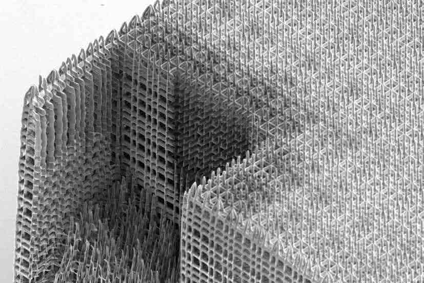 Mikro- und Nanofabrikation: 40. MNE-Konferenz