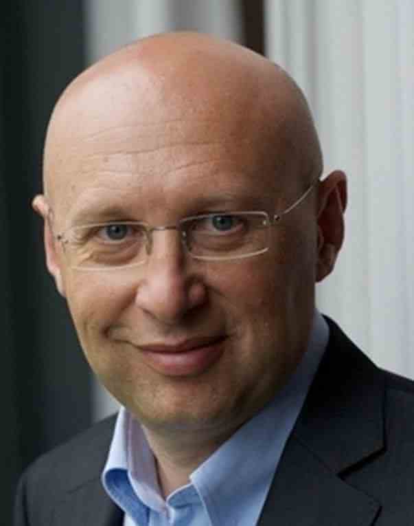 Prof. Dr. Stefan W. Hell