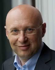 Prof. Dr. Stefan W. Hell