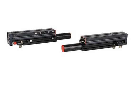Linearmotormodule Linearmotormodule
