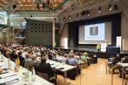 Forum Effektive Fabrik 6. Forum Effektive Fabrik: Experten diskutieren über Industrie 4.0