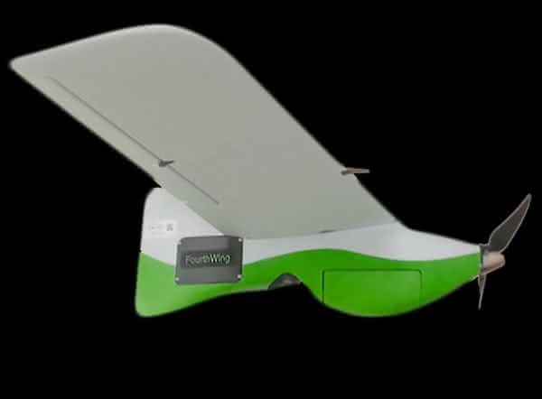Drohne Entwicklung, Elektrotechnik, Software und CAD-Konstruktion vernetzt: PTC Creo beschleunigt Entwicklungszeit von Drohnen