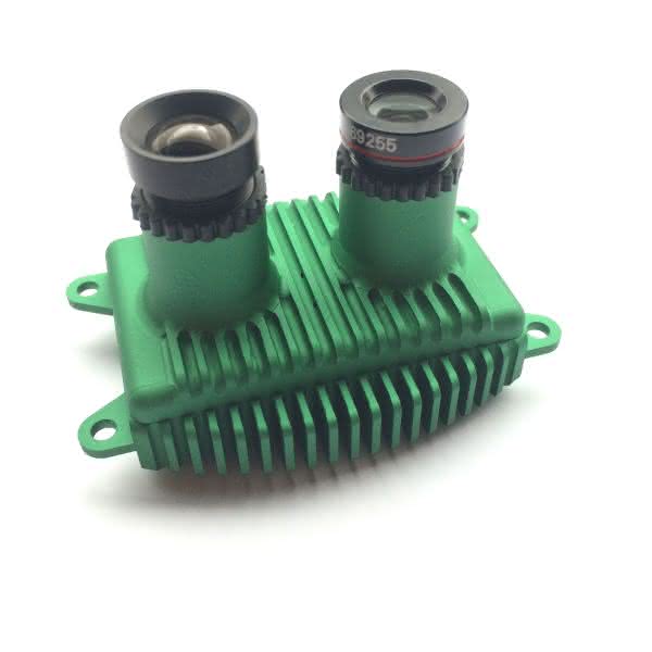 PTC Sensor Entwicklung, Elektrotechnik, Software und CAD-Konstruktion vernetzt: PTC Creo beschleunigt Entwicklungszeit von Drohnen