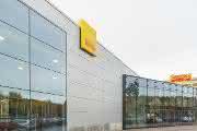 Sandvik Coromant Center 6.000 Gäste jährlich erwartet: Sandvik Coromant eröffnet neues Center