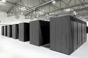 Human Brain Project: Entwicklungsarbeiten für interaktiven Supercomputer haben begonnen Human Brain Project: Entwicklungsarbeiten für interaktiven Supercomputer haben begonnen