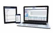 ams.erp ERP-Software