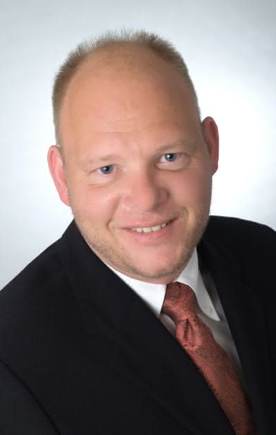 Frank Junginger Hartmann soll Handelsgeschäft ausbauen: Hartmetallwerkzeugfabrik Andreas Maier richtet Vertrieb neu aus