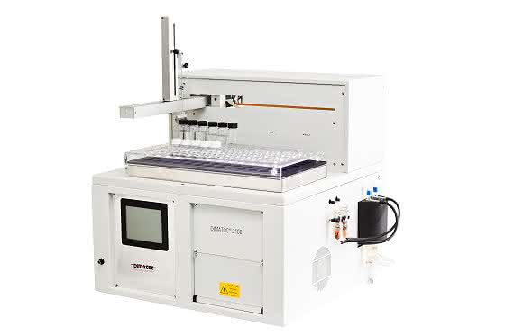 Produkt der Woche: DIMATOC® 2100