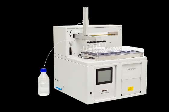 Produkt der Woche: DIMATOC® 2100