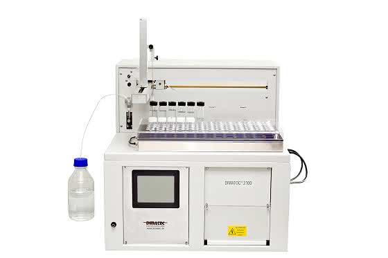 Produkt der Woche: DIMATOC® 2100