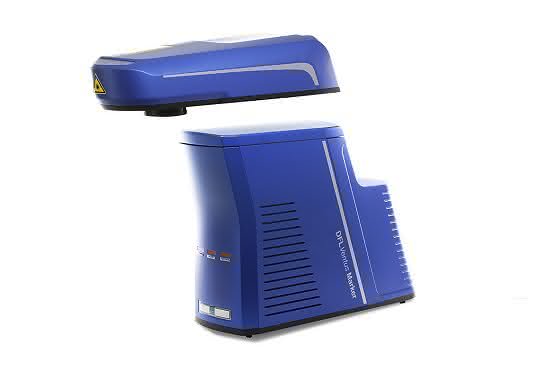 Produkt der Woche: EconomyFibre - Schnelle Faserlaser für den kostengünstigen Einstieg Produkt der Woche: EconomyFibre - Schnelle Faserlaser für den kostengünstigen Einstieg