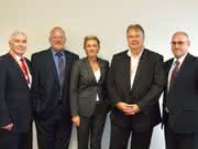 Lieferung von Test- und Messgeräten in EMEA: RS Components und Fluke Industrial vertiefen Partnerschaft