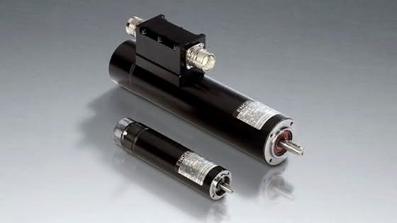 30 Jahre Engel Elektroantriebe: Motoren für  Schraub- und Befestigungstechnik