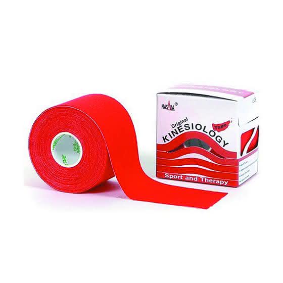 Neu im Assistent® Lieferprogramm: Kinesiology Tapes