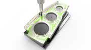 CAD/CAM/3D-Messen: Neue Featuretechnologien