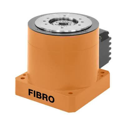Fibro Highspeed-Rundtische