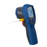 Infrarot-Thermometer: Zerstörungsfrei messen