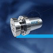 Hydraulikzylinder: Jetzt mit ATEX-Zertifizierung
