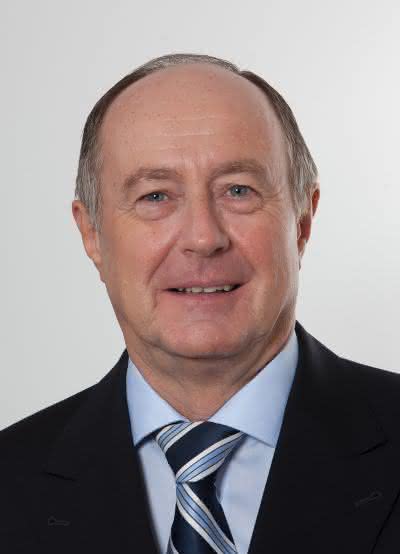 Anton S. Huber: "Maximum an Effizienz"